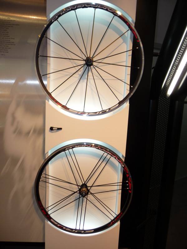 Campagnolo_Eurus