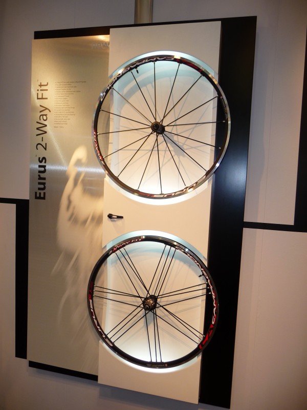 Campagnolo_Eurus_2WF