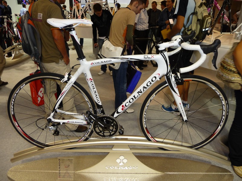 Colnago_CLX