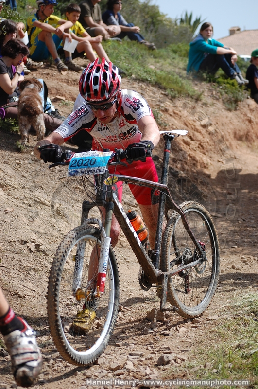 Coupe de France - St Raphael