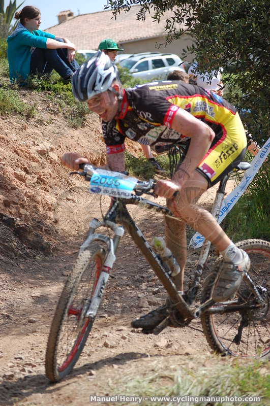 Coupe de France - St Raphael