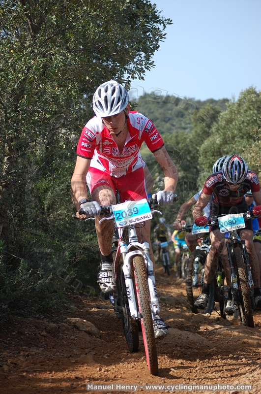 Coupe de France - St Raphael